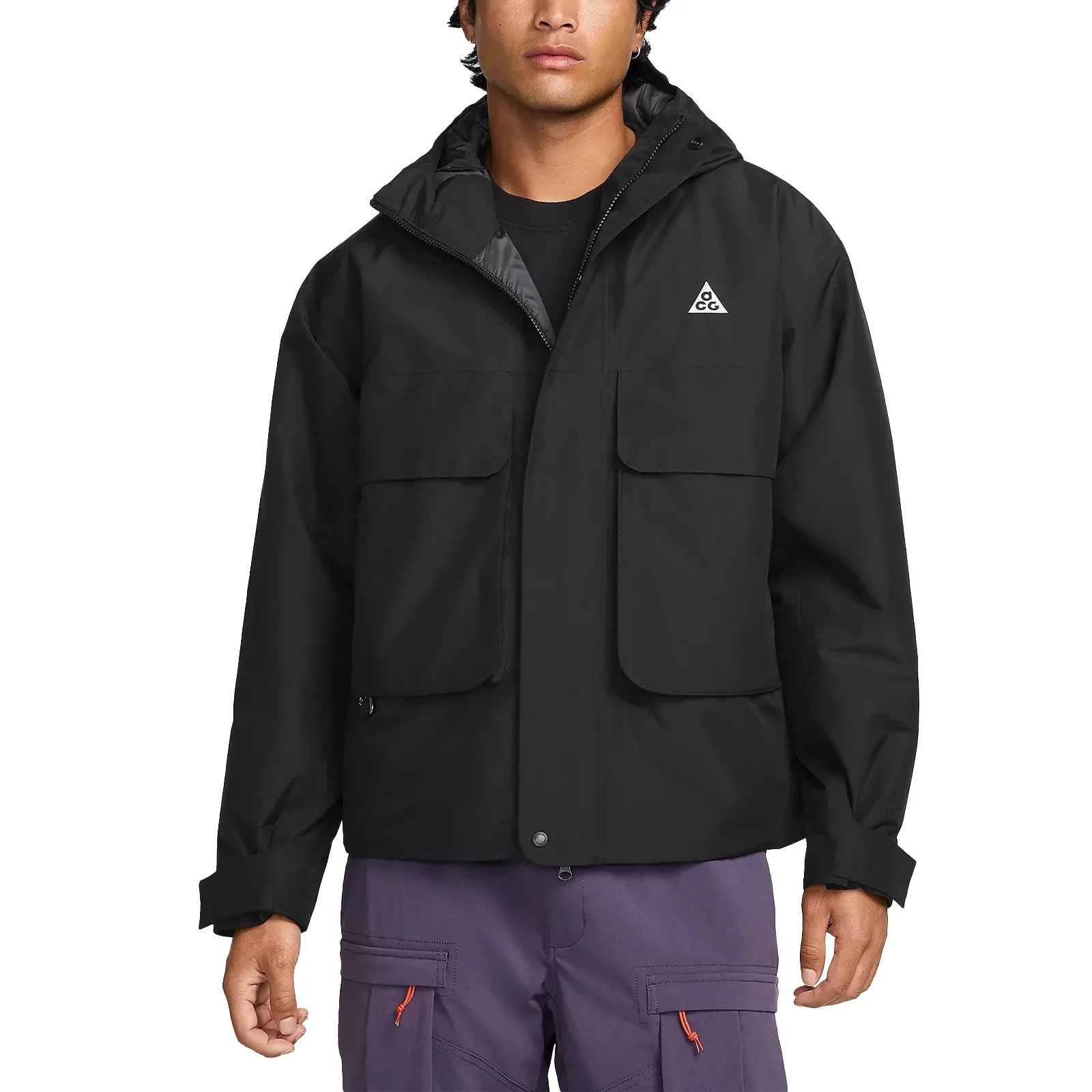 150　新品 定価20350円 ナイキ ACG Storm-FIT ジャケット 150 新品 定価20350円 ナイキ ACG Storm-FIT ジャケット - メルカリ