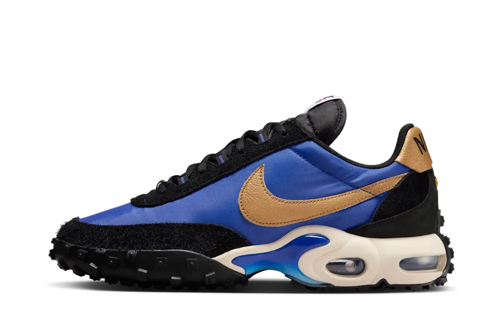 ◆正規品◆NIKE AIR MAX WAFFLE HYPER BLUE◆関税込◆男女共用◆ ◇正規品◇NIKE AIR MAX WAFFLE HYPER BLUE◇関税込◇男女共用