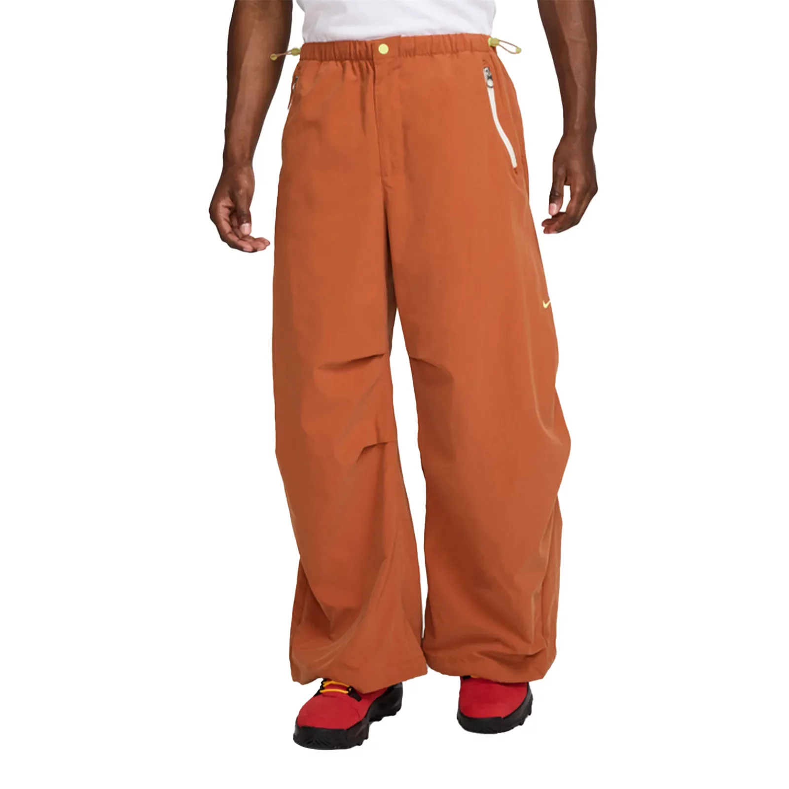 Pants and leggings Nike Project F.R.O.G. Parachute Trousers