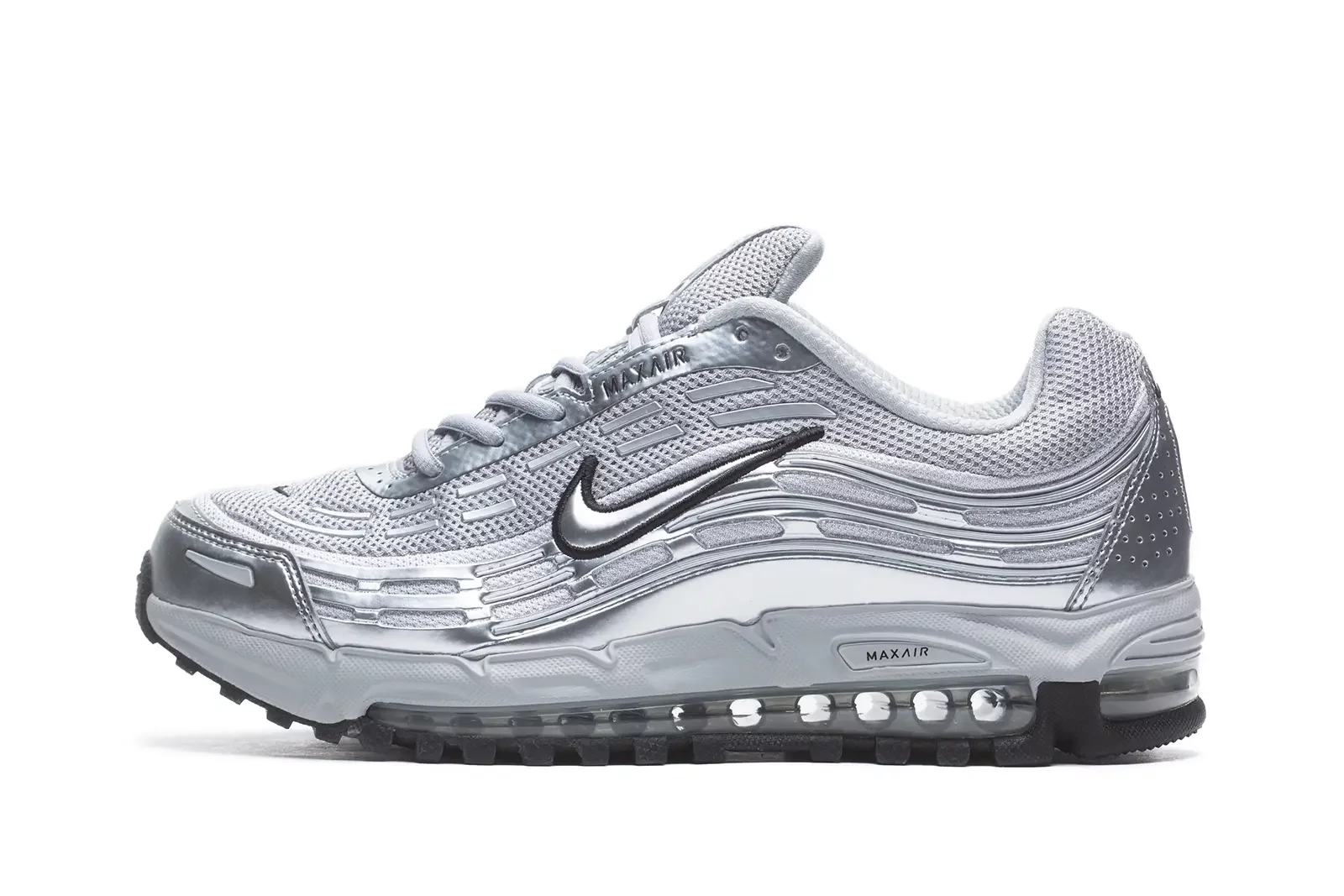 Sneakers Nike Air Max TL 2.5 'Metallic Silver' (HM8818-001