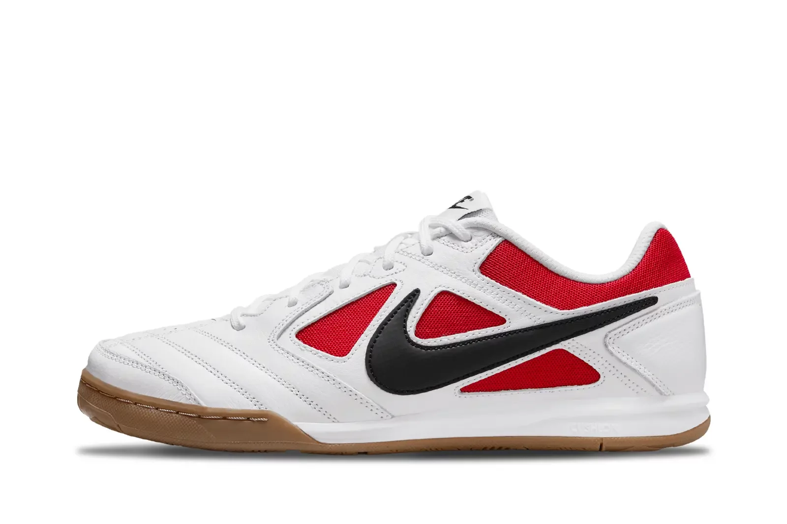 Gato！ Sneakers Nike Gato 'Gym Red' (IB8509-100) | WSS