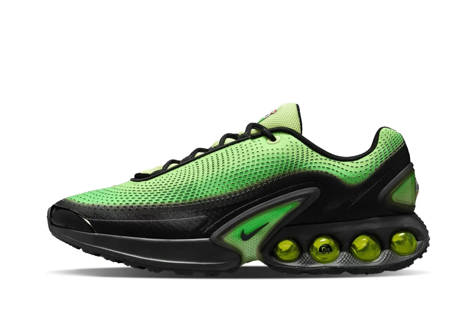 Sneakers Nike Air Max DN AMD 'Light Lemon Twist' (HV3521-700