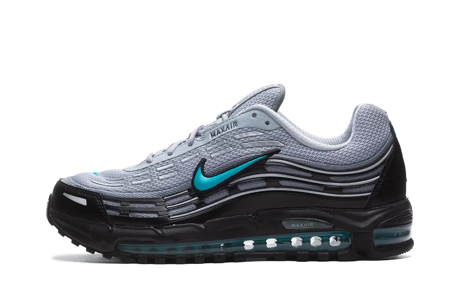Sneakers Nike Air Max TL 2.5 'Wolf Grey Dusty Cactus