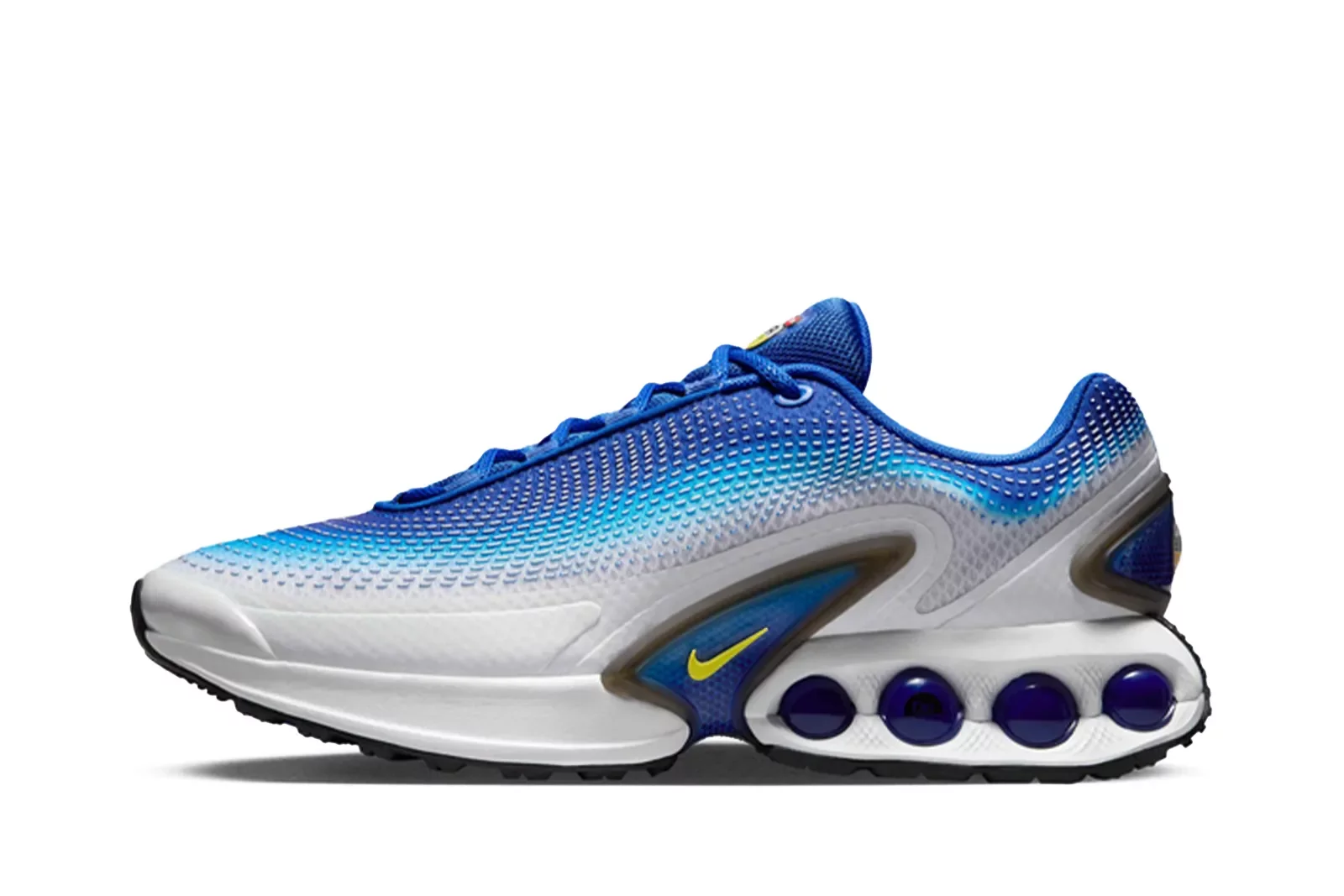 Sneakers Nike Air Max Dn 'Blue Fury' (HF5531-400) | WSS