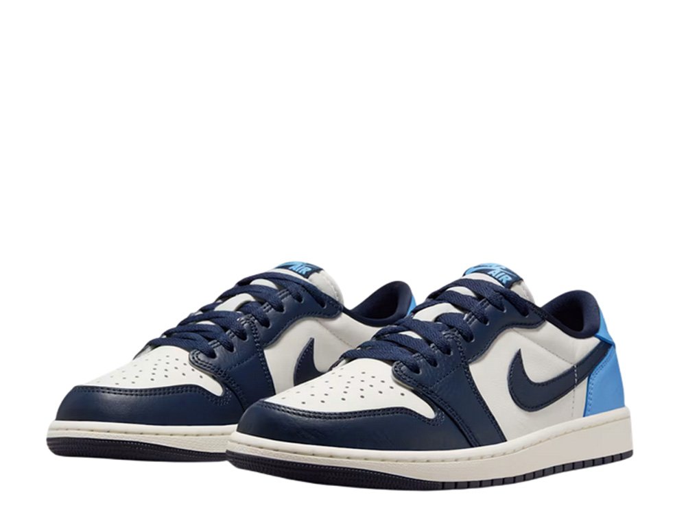 Air Jordan Low OG 'Obsidian' [CZ0790-400]