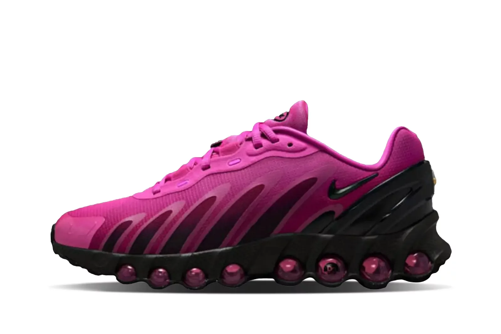 ◆正規品◆NIKE AIR MAX Dn8 LASER FUCHSIA(W)◆関税込◆人気◆ WMNS AIR MAX DN8 