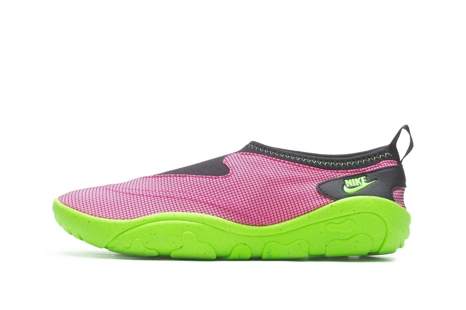 a Sneakers Nike Aqua Turf Wmns 'Hyper Pink Electric Green