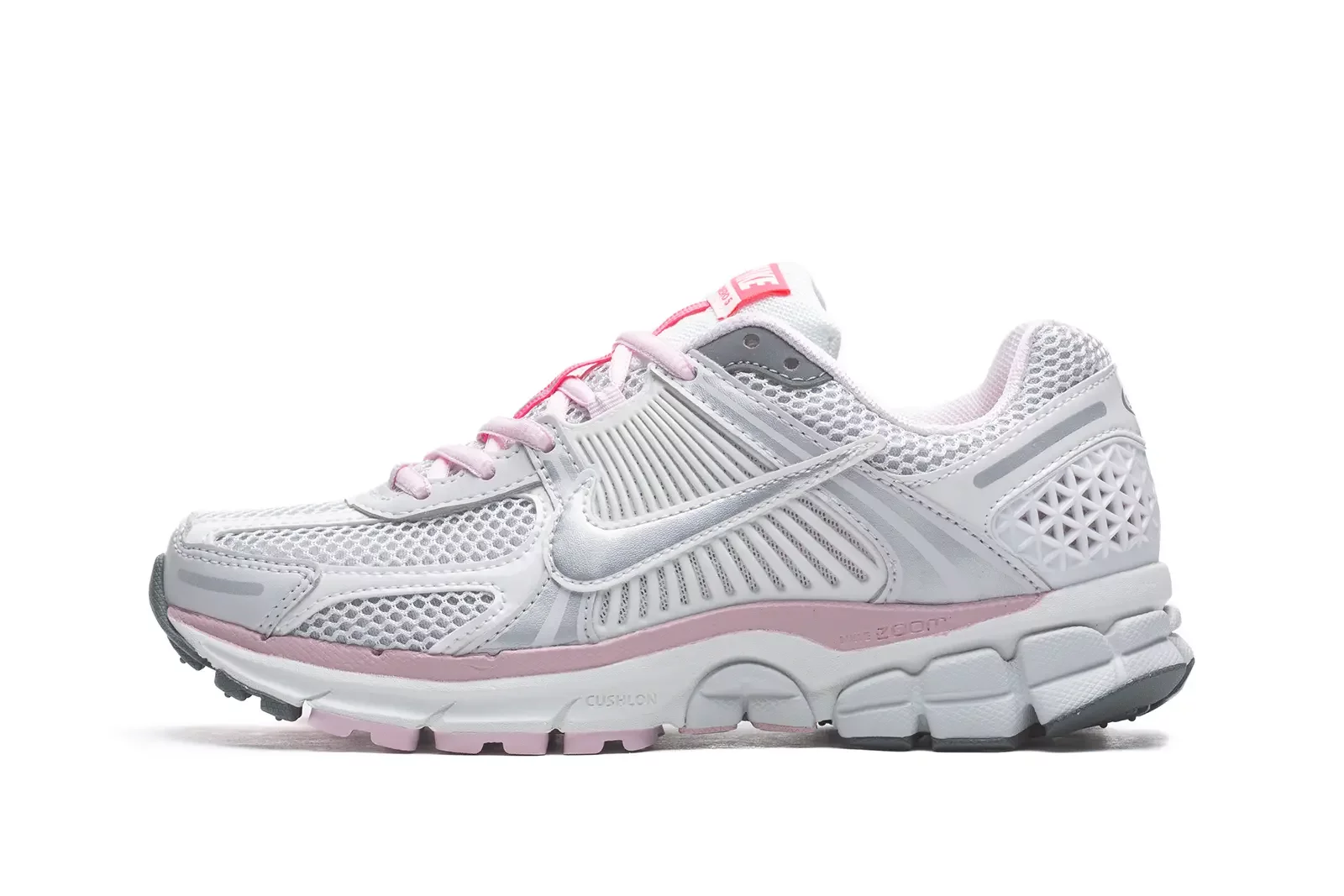 スニーカー Nike SS25 ZOOM VOMERO 5 (FN3695 001) Sneakers Nike Zoom Vomero 5 Wmns 'White' (FN3695-001) | WSS