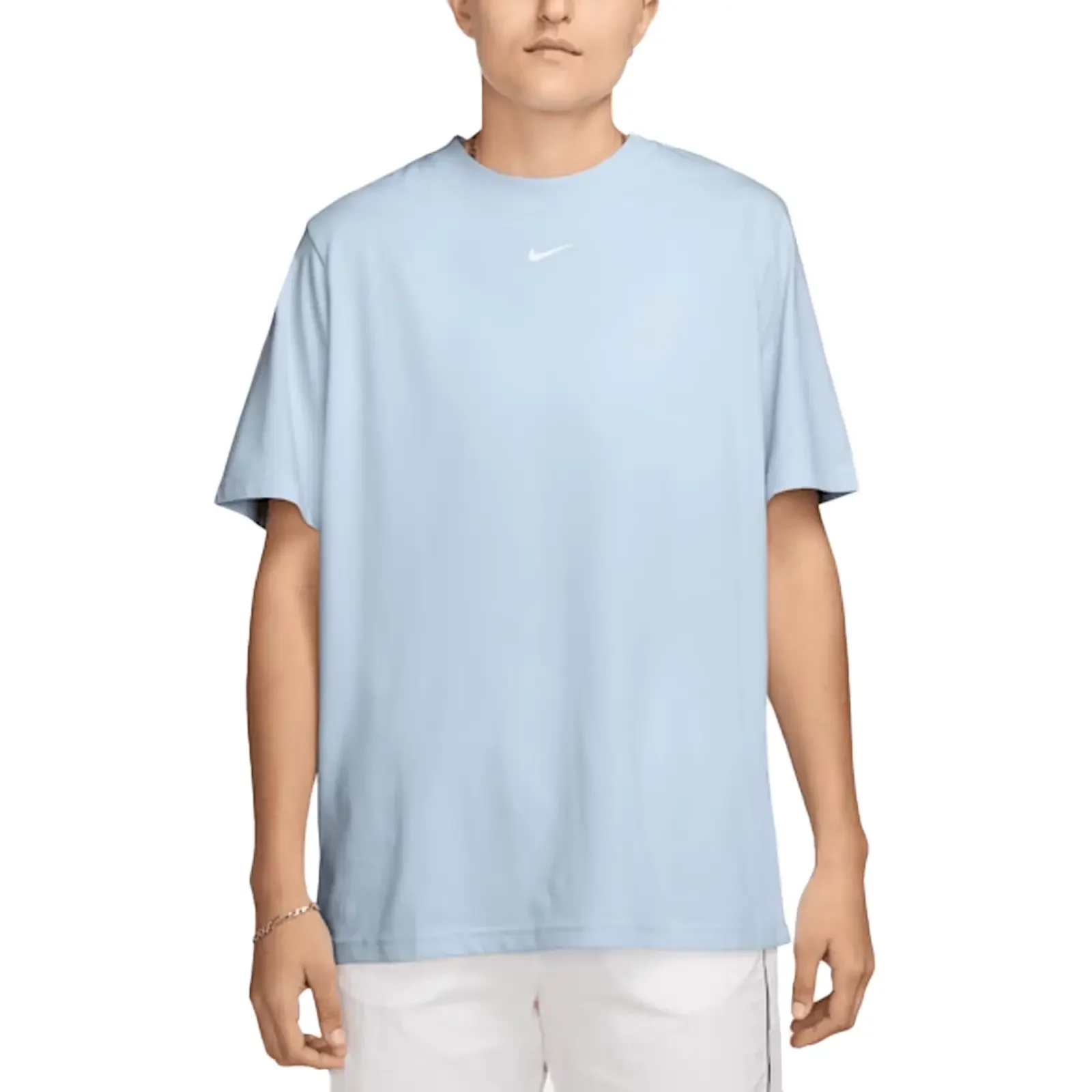 Nike Sportswear Robe Nike Swoosh Pastel T-shirts Nike NSW