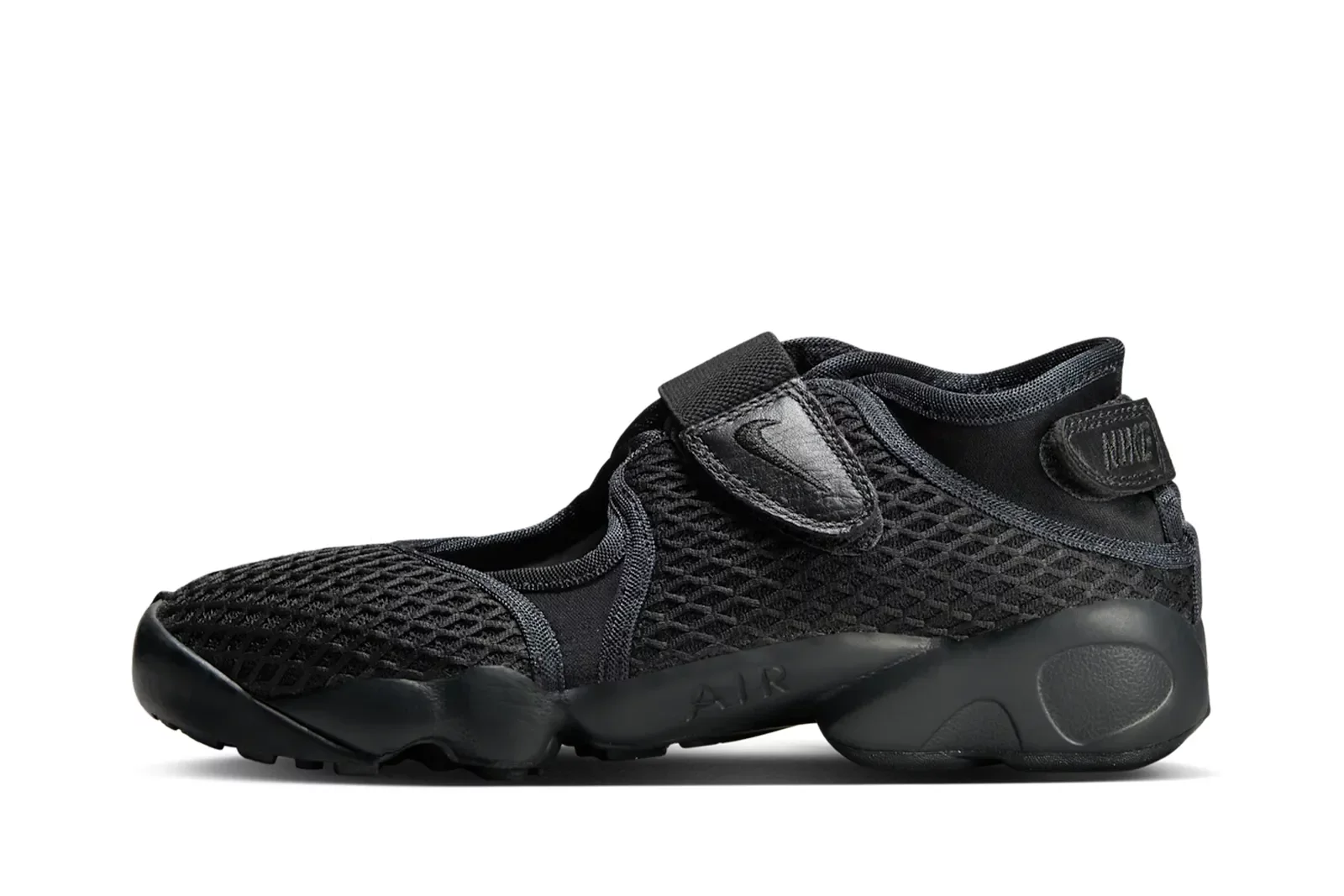 [NIKE] AIR RIFT LACE ★大人気★ Sneakers Nike Air Rift Lace Wmns 'Off Noir' (HM8288-001) | WSS