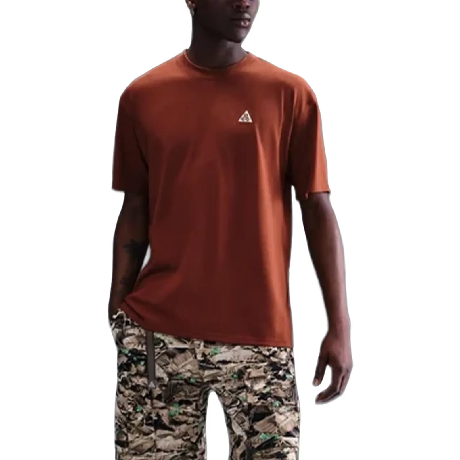 T-shirts Nike ACG Dri-Fit T-Shirt 'Cinnamon' (HJ0798-245) | WSS