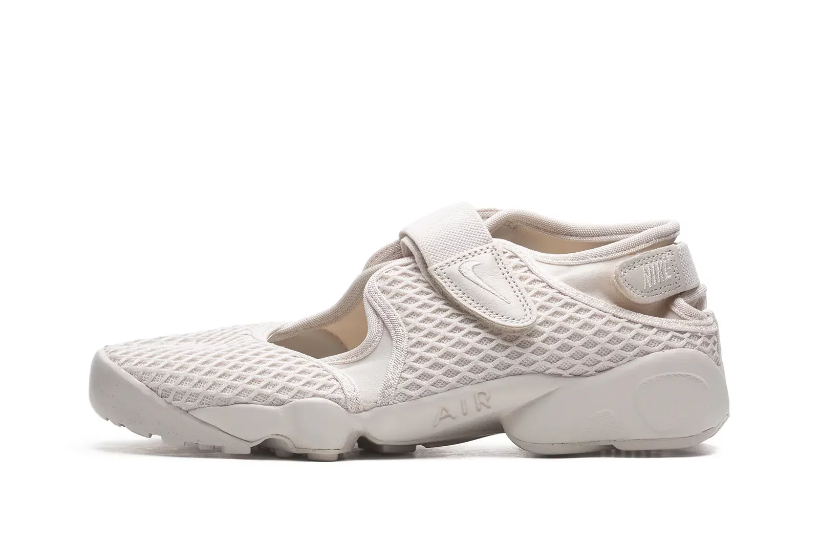 スニーカー Nike Air Rift Lace W Sneaker Sneakers Nike Air Rift Lace Wmns 'Light Orewood Brown
