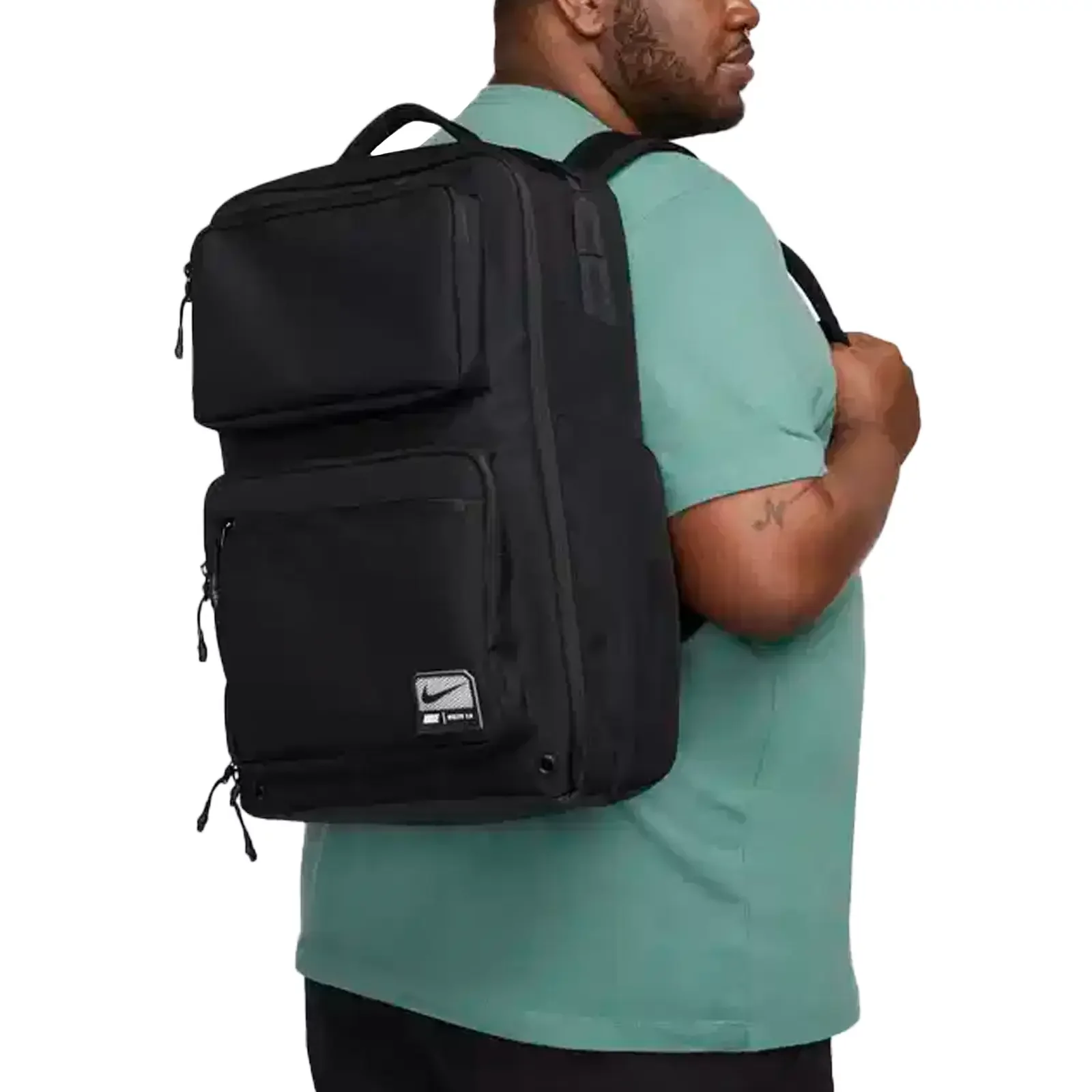 Bags and backpacks Nike Utillity Speed Backpack 2.0 'Black