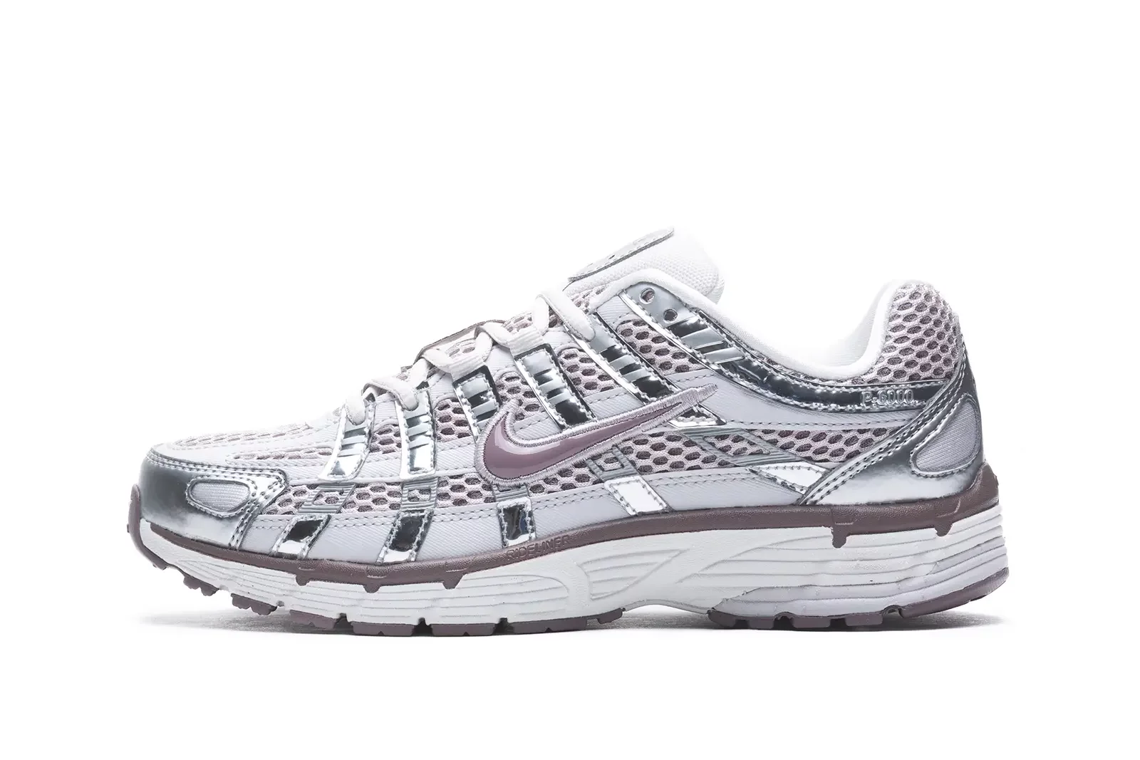 Nike ナイキ Wmns P-6000 Platinum Violet スニーカー Nike WMNS P-6000 - Platinum Violet / Vast Grey / Summit