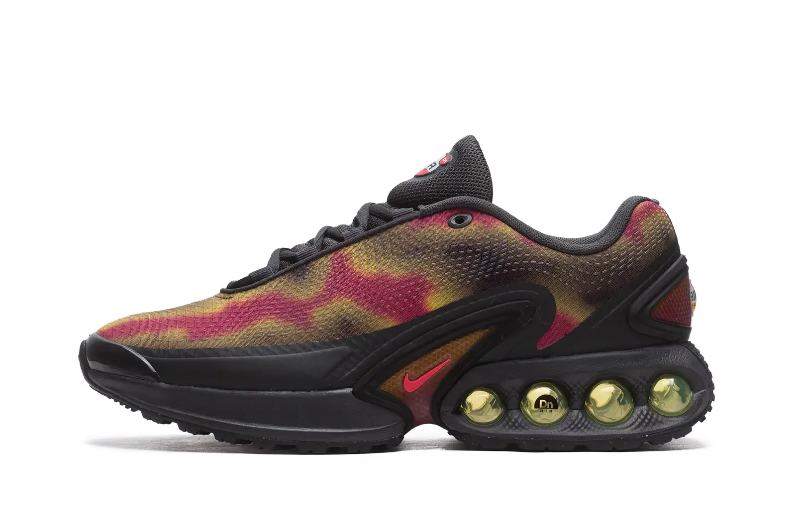 Sneakers Nike Air Max DN NRG 'Heat Map' (IB7025-001) | WSS