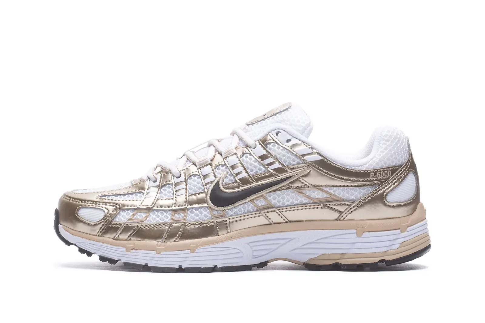 Sneakers Nike P-6000 GLD W 'Cream' (IF1787-100) | WSS