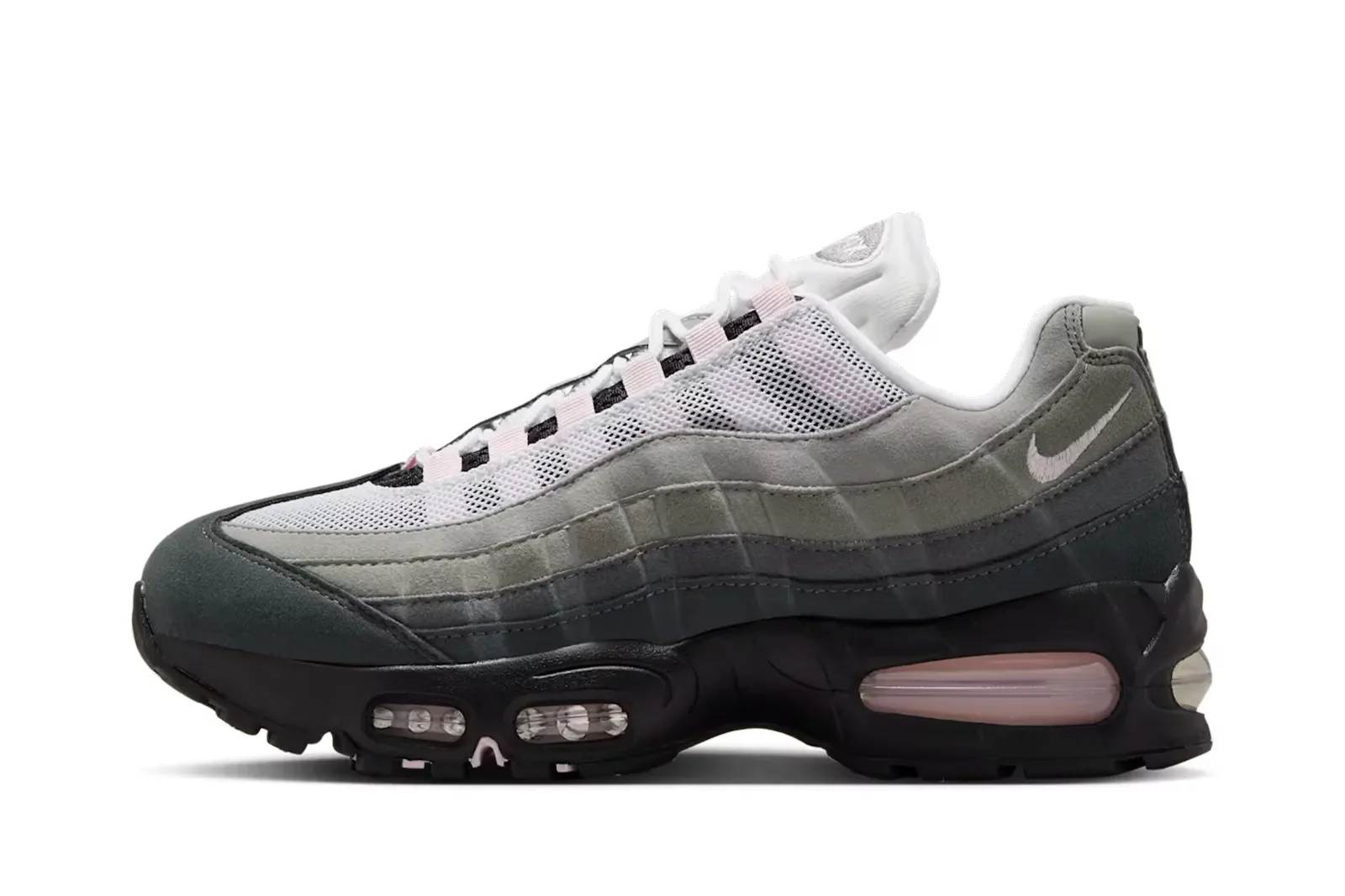 Nike Sneakers Nike Air Max 95 Original Colorways Original Air Max