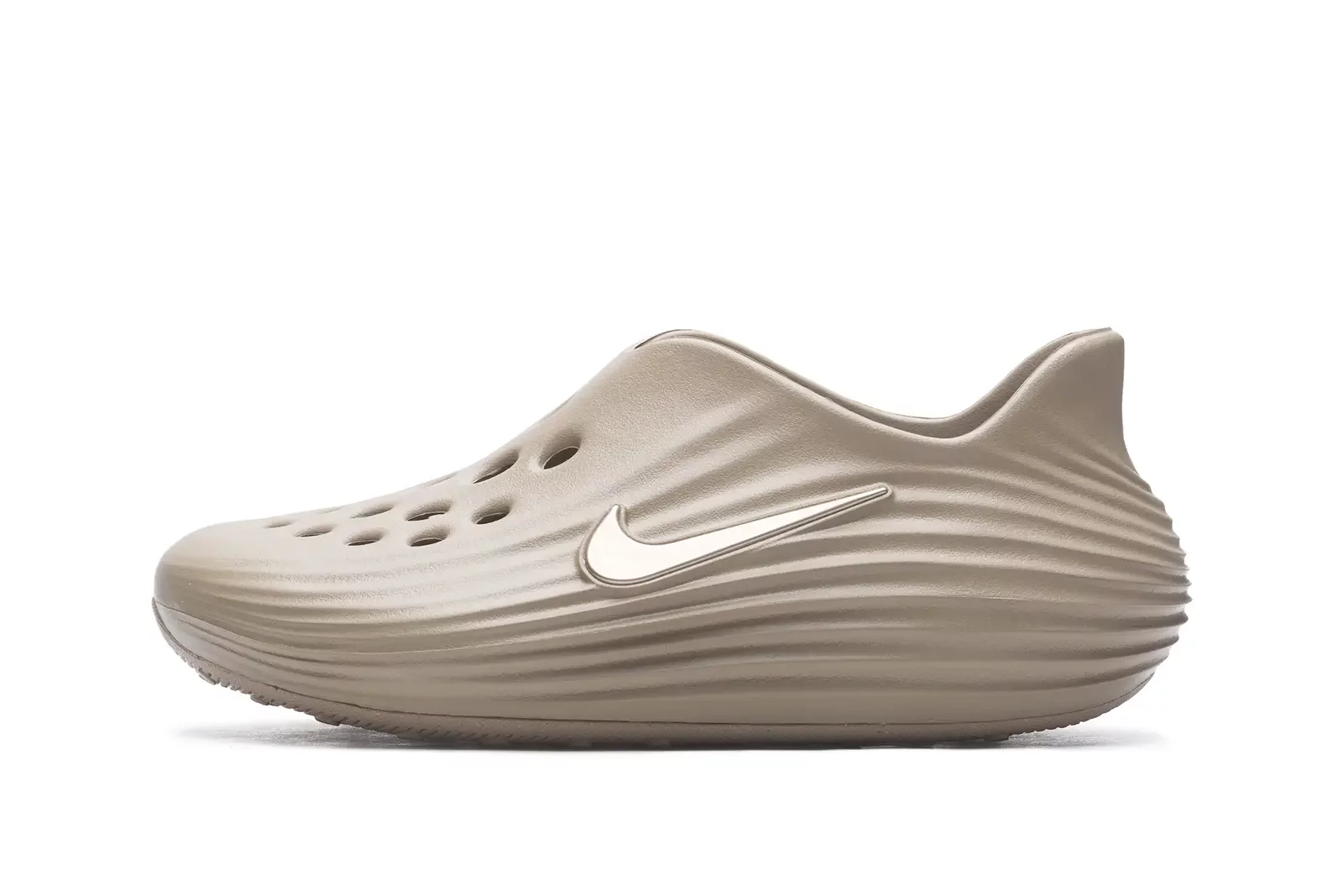 ｍ. Sneakers Nike ReactX Rejuven8 'Khaki' (HV5060-200) | WSS