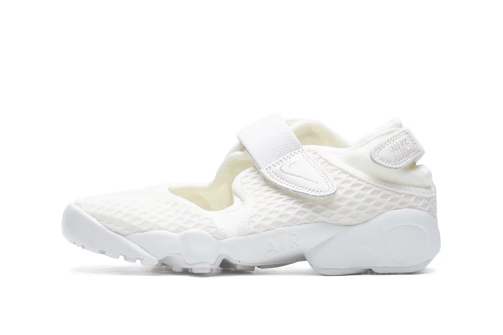 Sneakers Nike Air Rift Lace Wmns 'Sail' (HM8288-101) | WSS