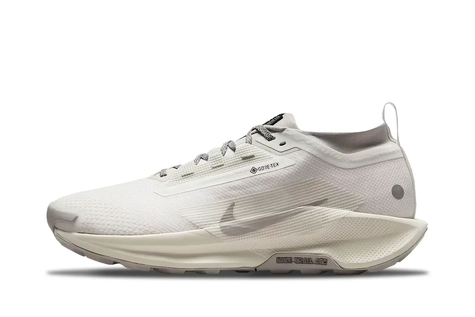 ☆送料無料☆ NIKE REACTX PEGASUS TRAIL 5 GTX SP ☆ Sneakers Nike ReactX Pegasus Trail 5 Gore-Tex SP 'Light Bone