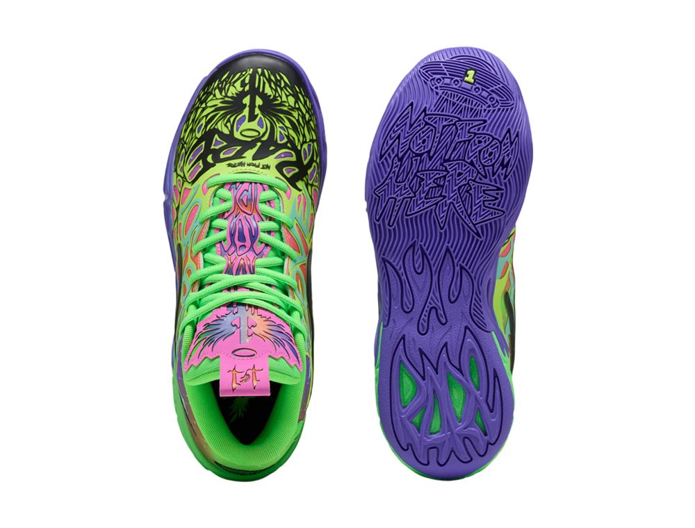 Puma 'Be You' [31130901]