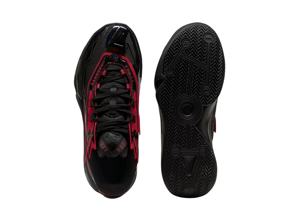 ☆送料無料☆ PUMA Scoot Zero 2 Bred ☆ The Puma Scoot Zeros II Bred Releases in 2025