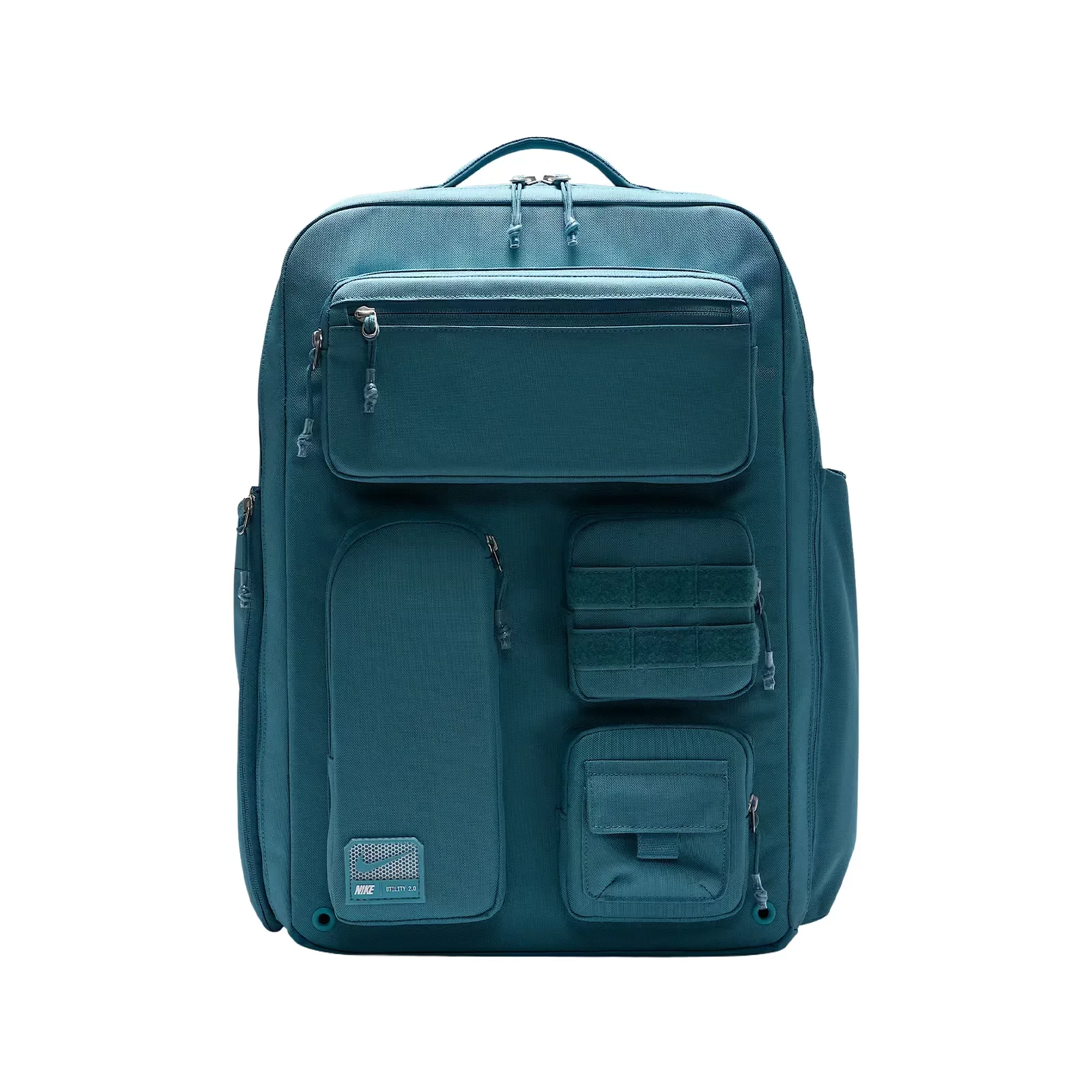 Torby i Plecaki Nike Utility Elite Backpack 'Green' (FN4173