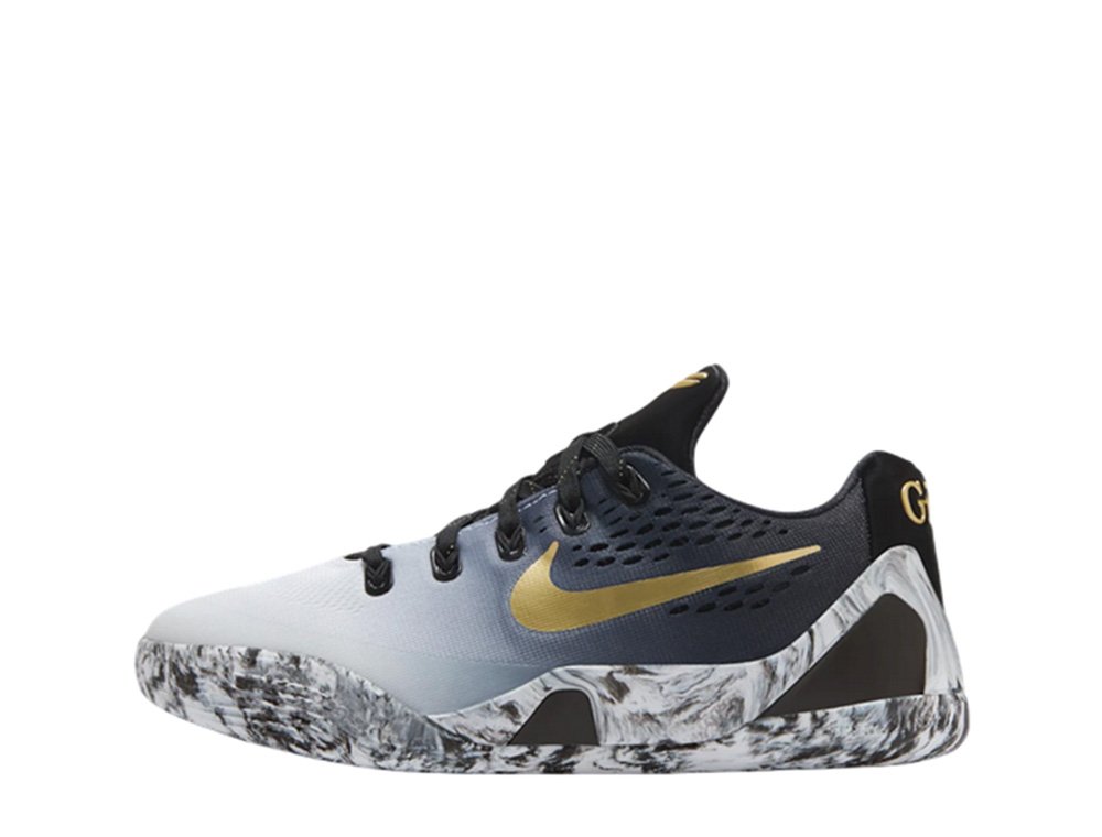 Nike Kobe IX Elite Low 28cm ホワイト/ブラック Nike Kobe 9 Elite Low - 820zł | FZ7334-100 | TheStreets.pl