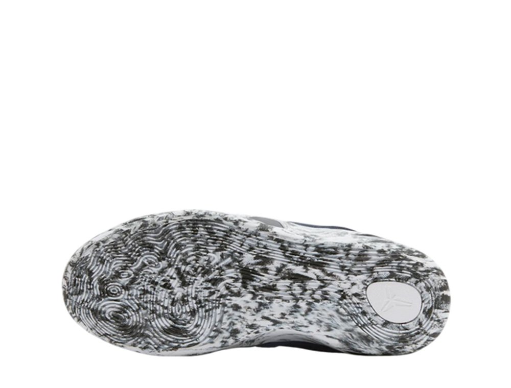 Buty Nike Kobe IX Low 'Mambacita' (GS) Czarno-Białe [FV3607