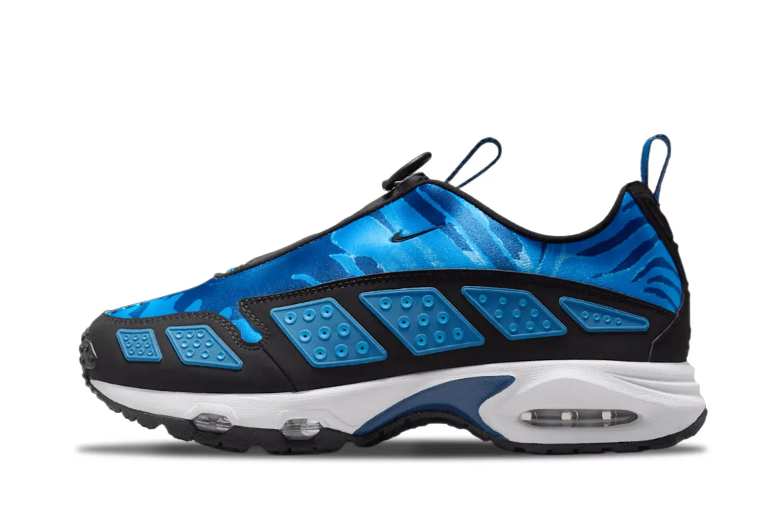 CHEAP MUSLIM JORDAN OUTLET - pants nike Air Max SNDR 'Black