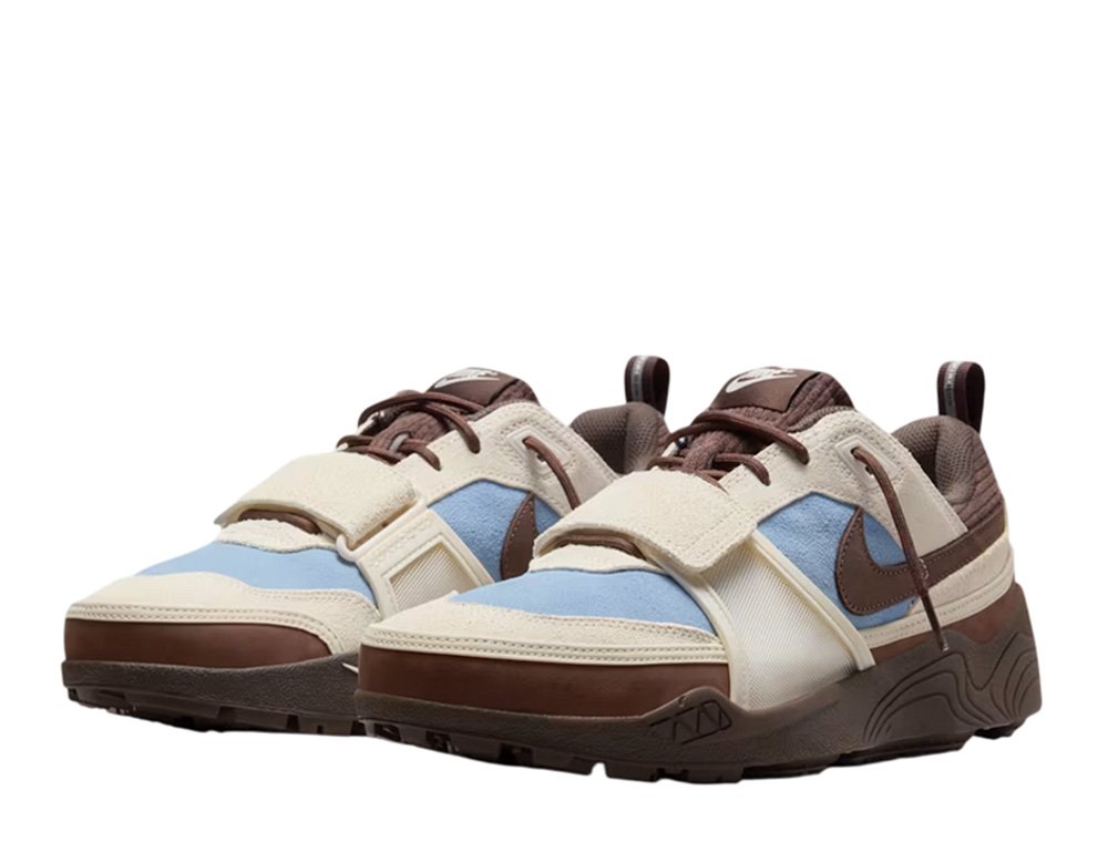 Nike Travis Scott x Zoom Field Jaxx 'Leche Blue' [HQ3072-400