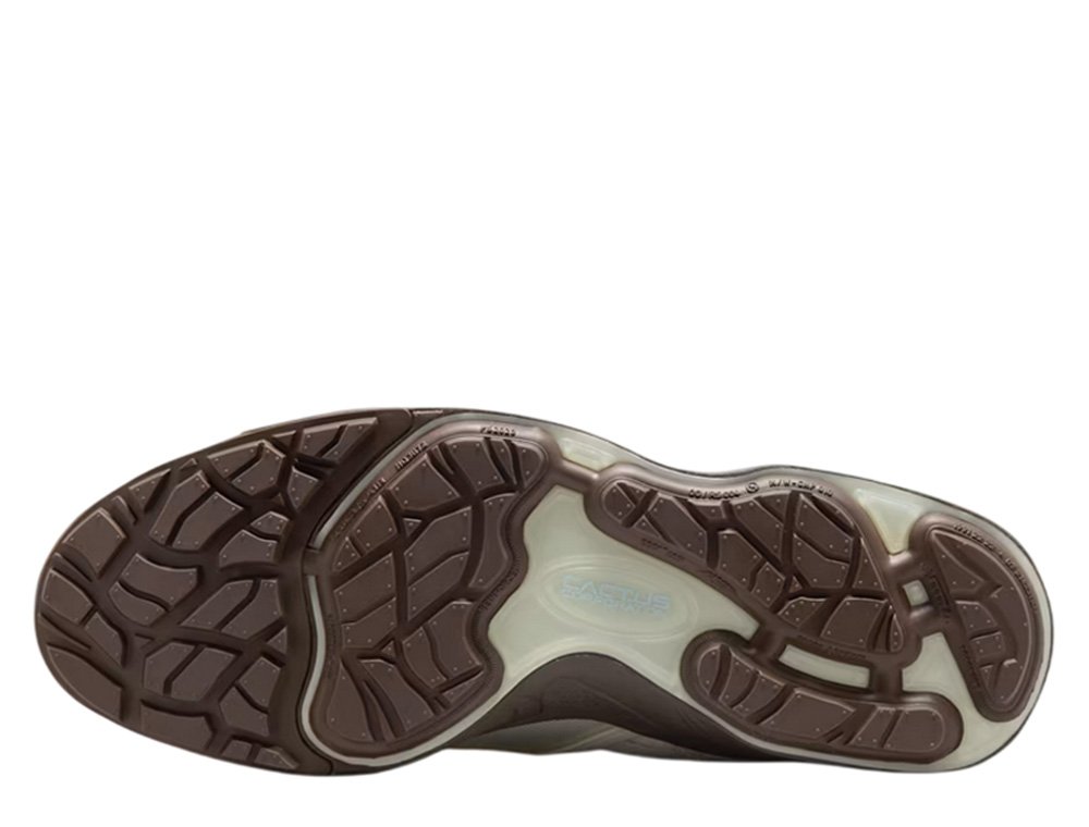 ロッキーページ Zoom Field Jaxx „Pale Ivory and Leche Blue” (HQ3072-400