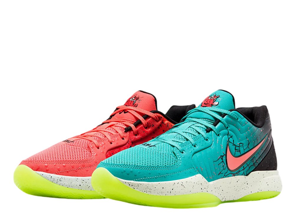 Nike Ja 2 x Kool-Aid 'Mixed Berry' [IF0302-800] - skstore.eu