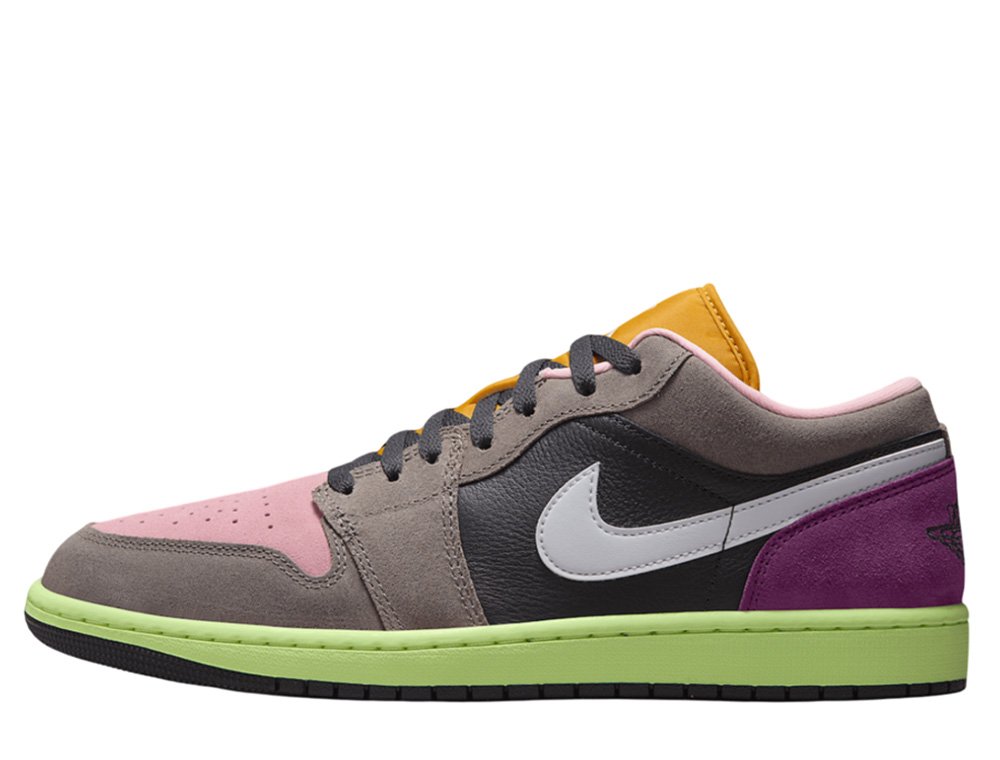 正規購入】Air Jordan 1 Low SE “Tokyo Vintage” 28.5cm