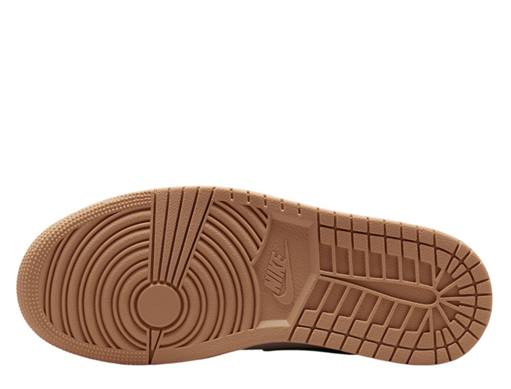 【NIKE】◆Air Jordan 1 Low Light Orewood Brown◆DC0774-130◆ Air Jordan 1 Low Light Orewood Brown Hemp DC0774-130