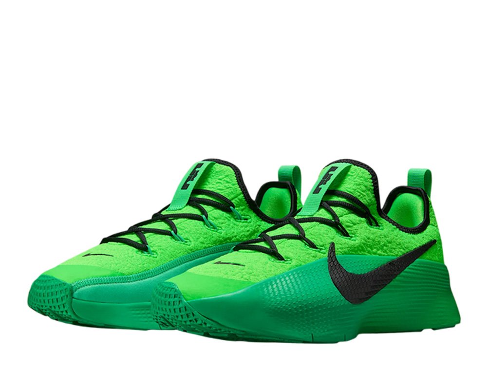 Nike LeBron TR 1 Green Shoes [FJ6151-300] - skstore.eu