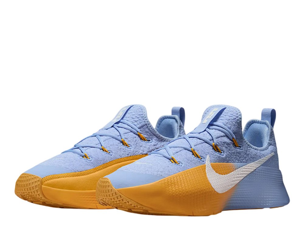 Nike LeBron TR 1 Blue-Yellow Shoes [FJ6151-401] - skstore.eu