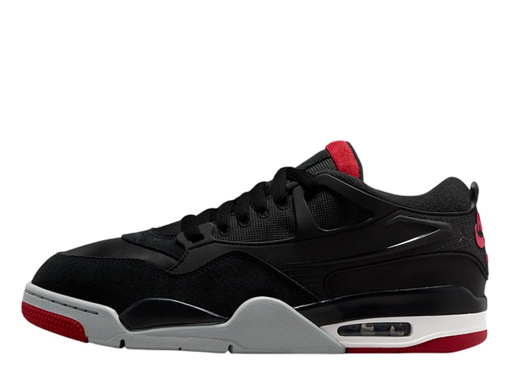 Air Jordan 4 RM Black Shoes [FQ7939-061] - skstore.eu