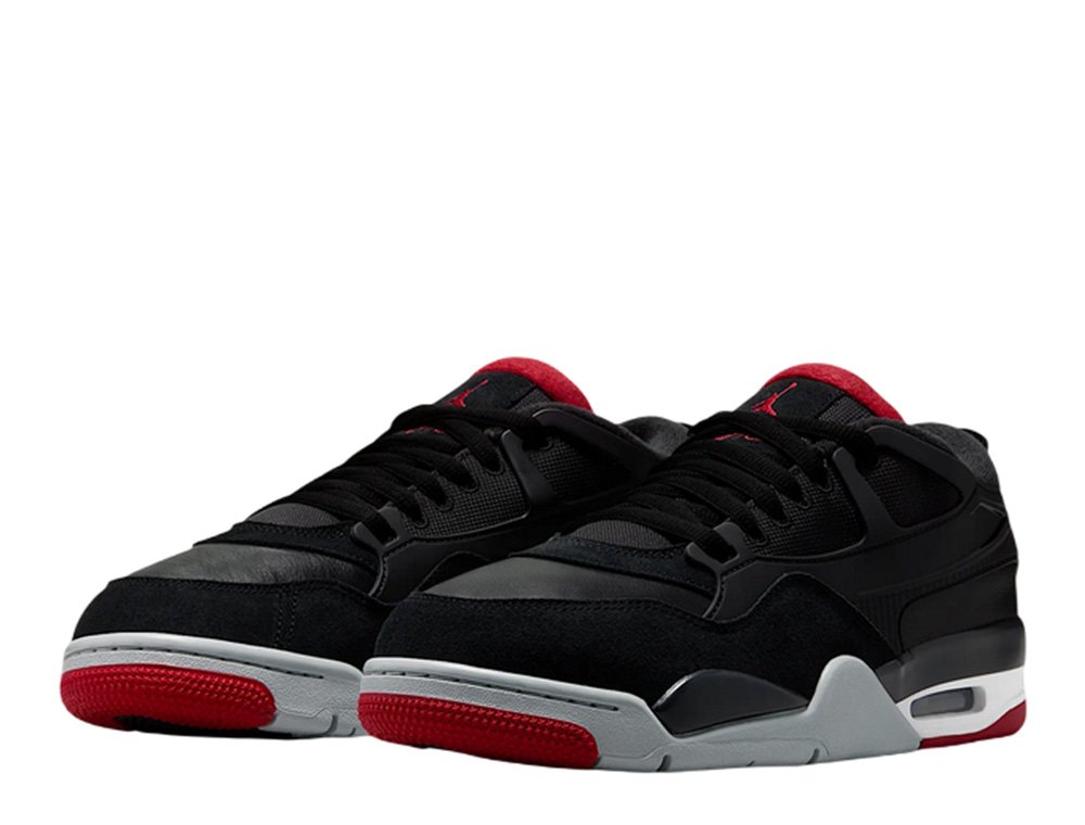 Air Jordan 4 RM Black Shoes [FQ7939-061] - skstore.eu