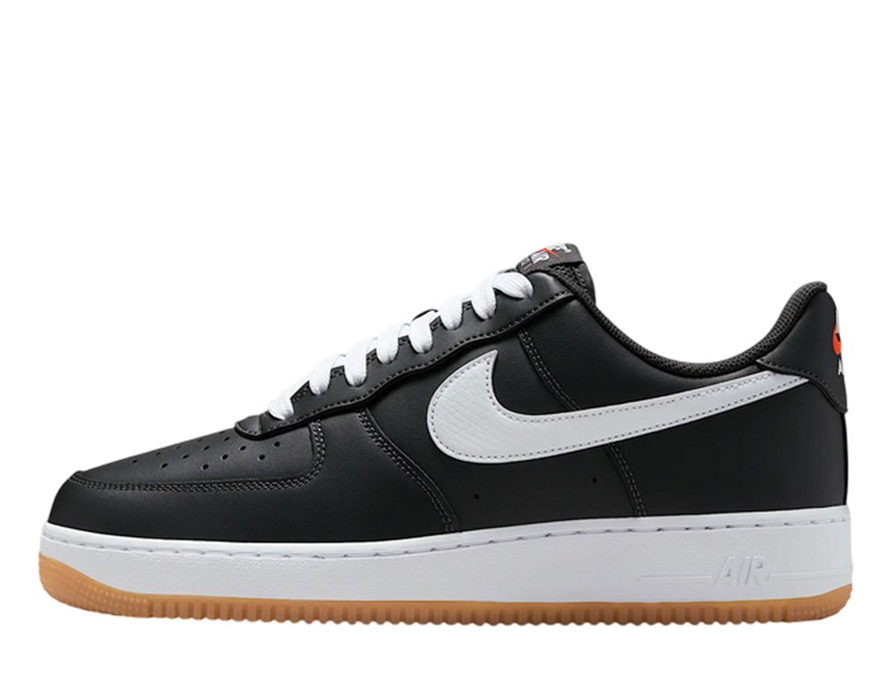 Nike Air Force 1 '07 LV8 Black [II7630-001] - skstore.eu