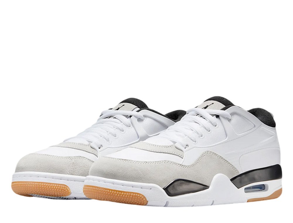 Air Jordan 4 RM White Shoes [FQ7939-110] - skstore.eu