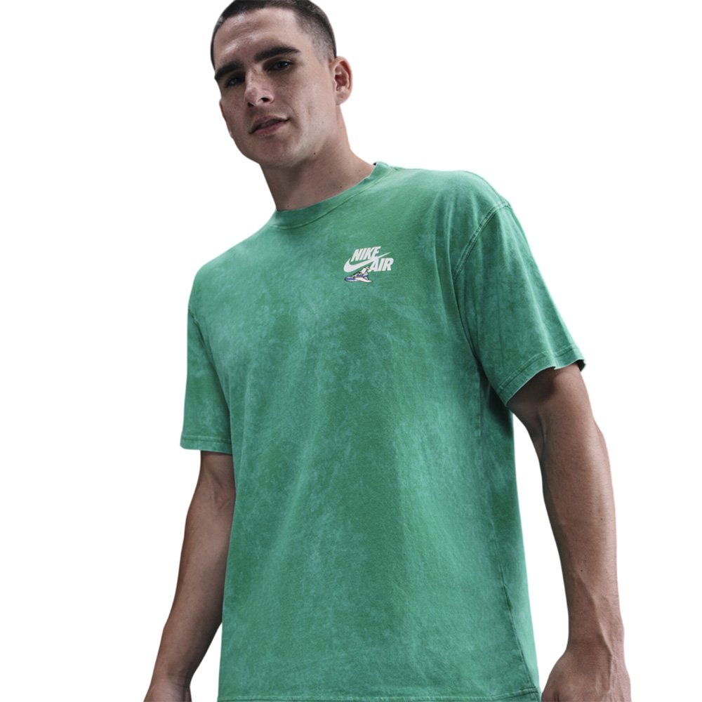 Nike Sportswear Green T-shirt [HQ9275-324]