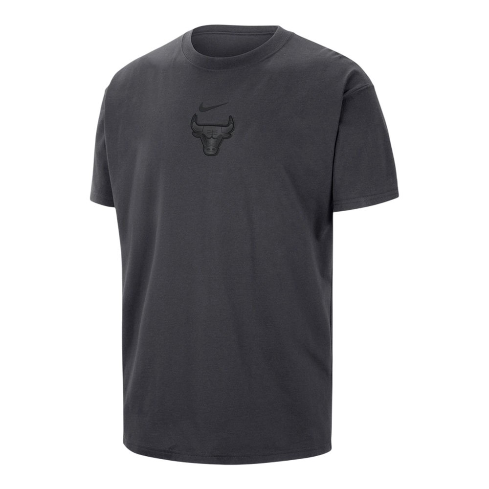 Nike NBA Premium Essentials Chicago Bulls Gray T-Shirt