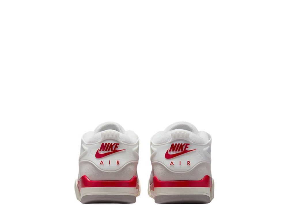 Air Jordan 4 RM White Shoes [HF8126-100] - skstore.eu