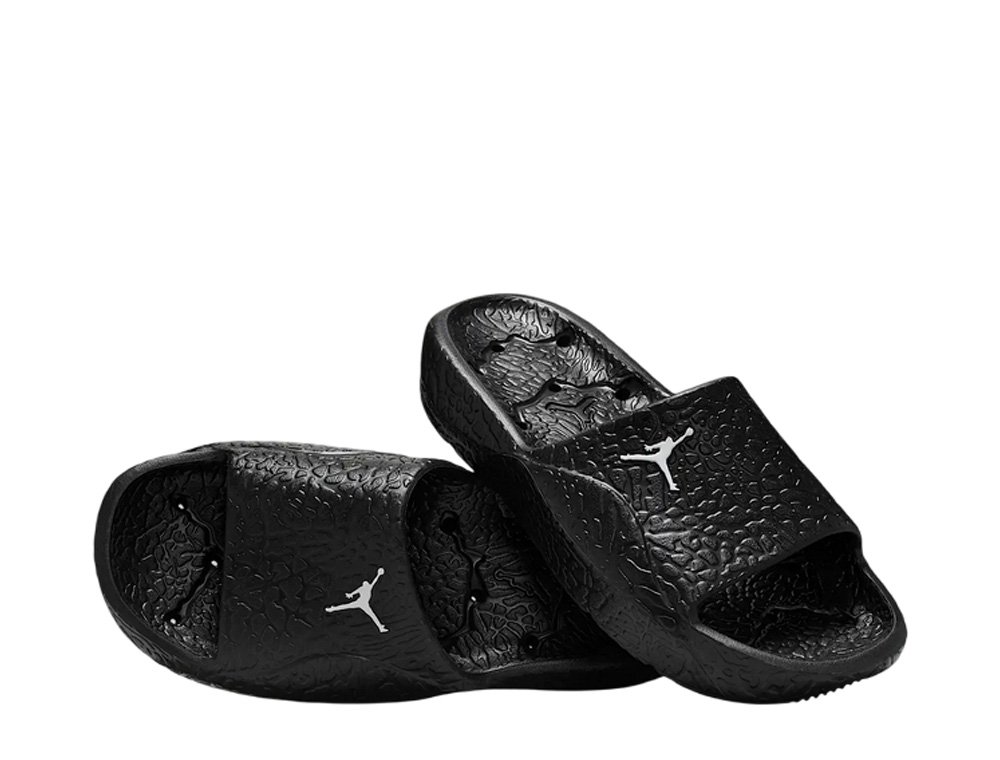 Jordan Franchise Flip-Flops Black [HQ2163-001] - skstore.eu