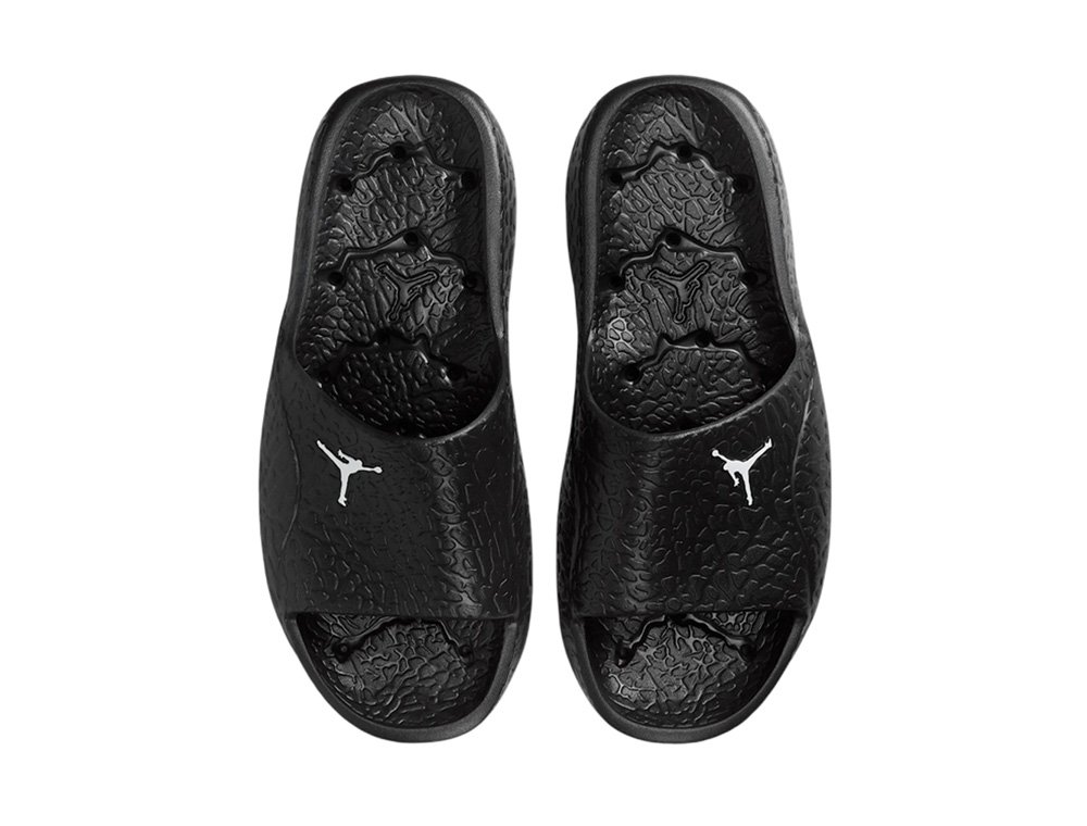 Jordan Franchise Flip-Flops Black [HQ2163-001] - skstore.eu