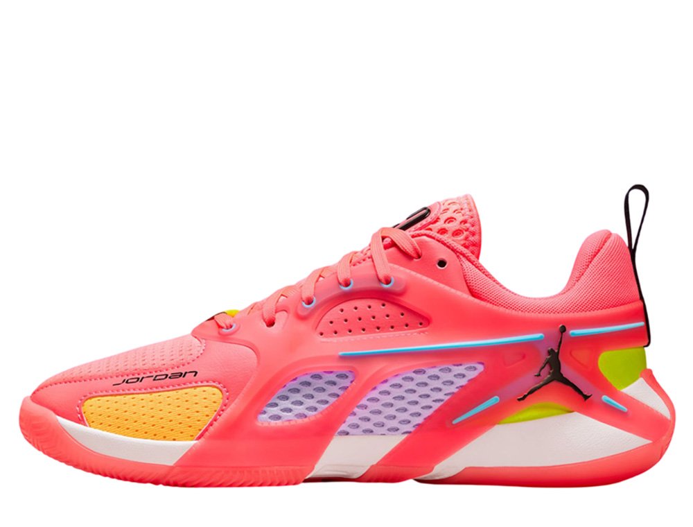 ◆正規品◆NIKE JORDAN HEIR SERIES PF BE SEEN (W)◆関税込◆ Jordan Heir Series PF 'Be Seen' Women's Basketball Shoes