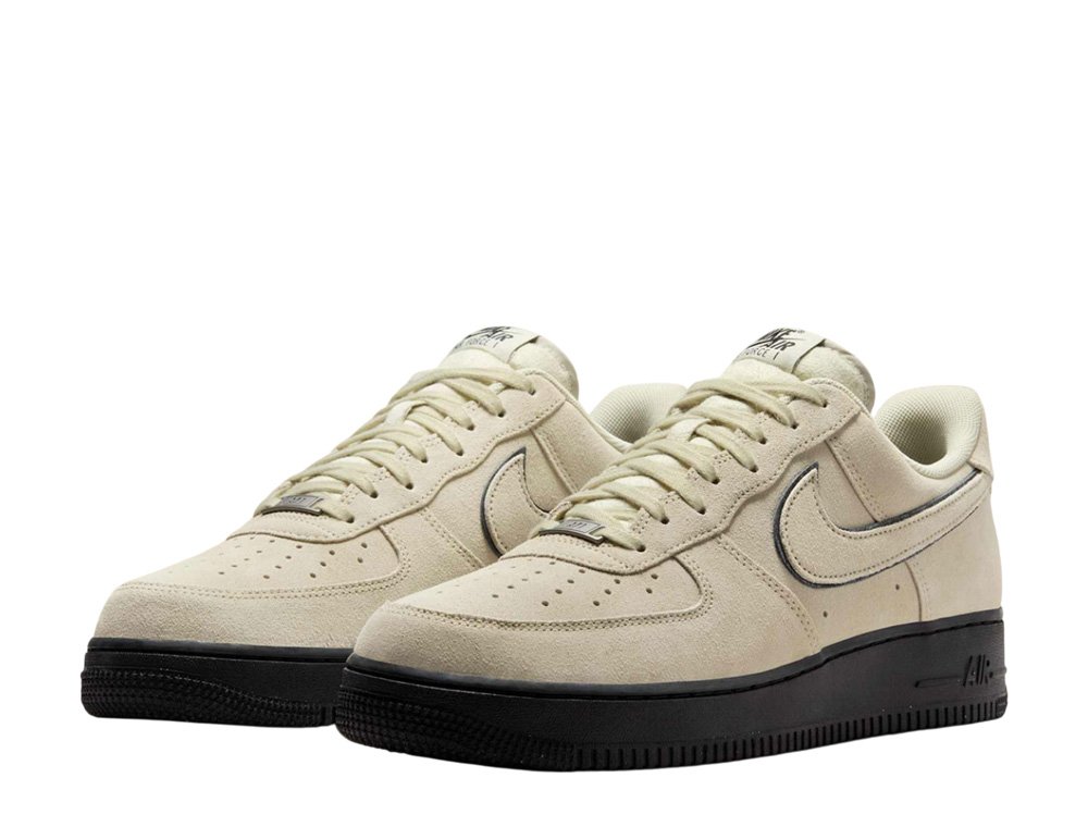 Nike Air Force 1 '07 LV8 Beige Shoes [HQ1966-200] - skstore.eu
