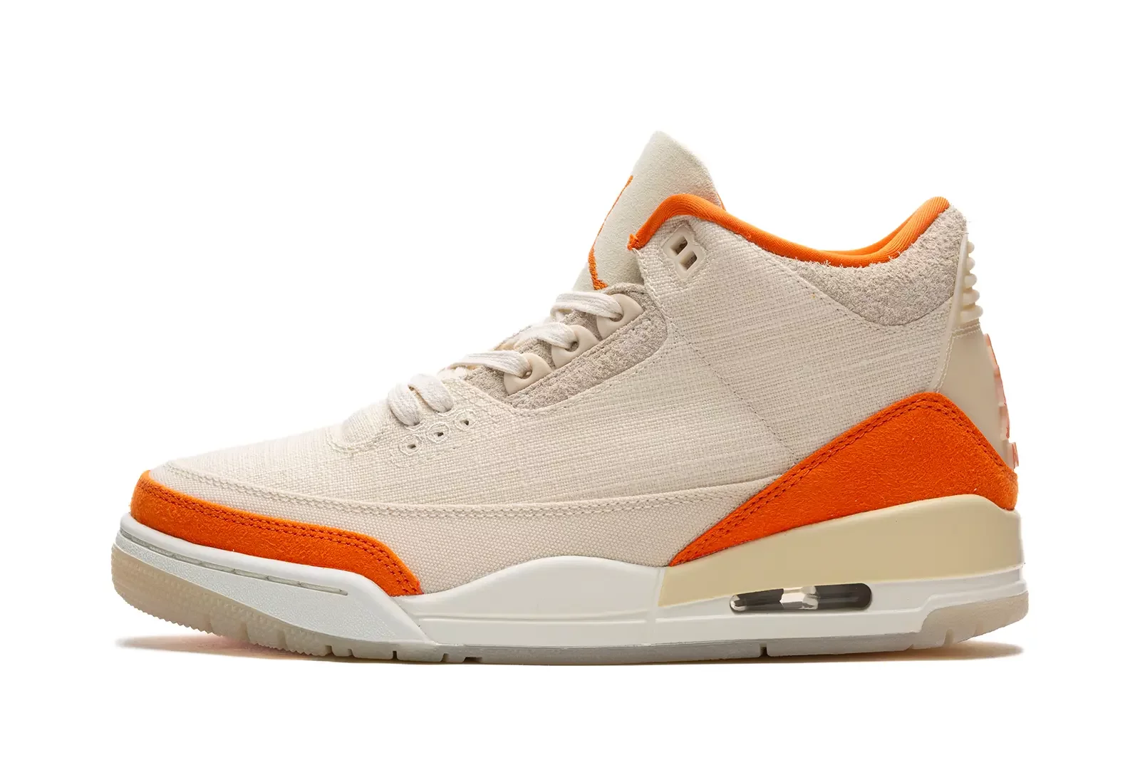 Sneakers Jordan Brand Air Jordan 3 Retro Wmns 'Starfish