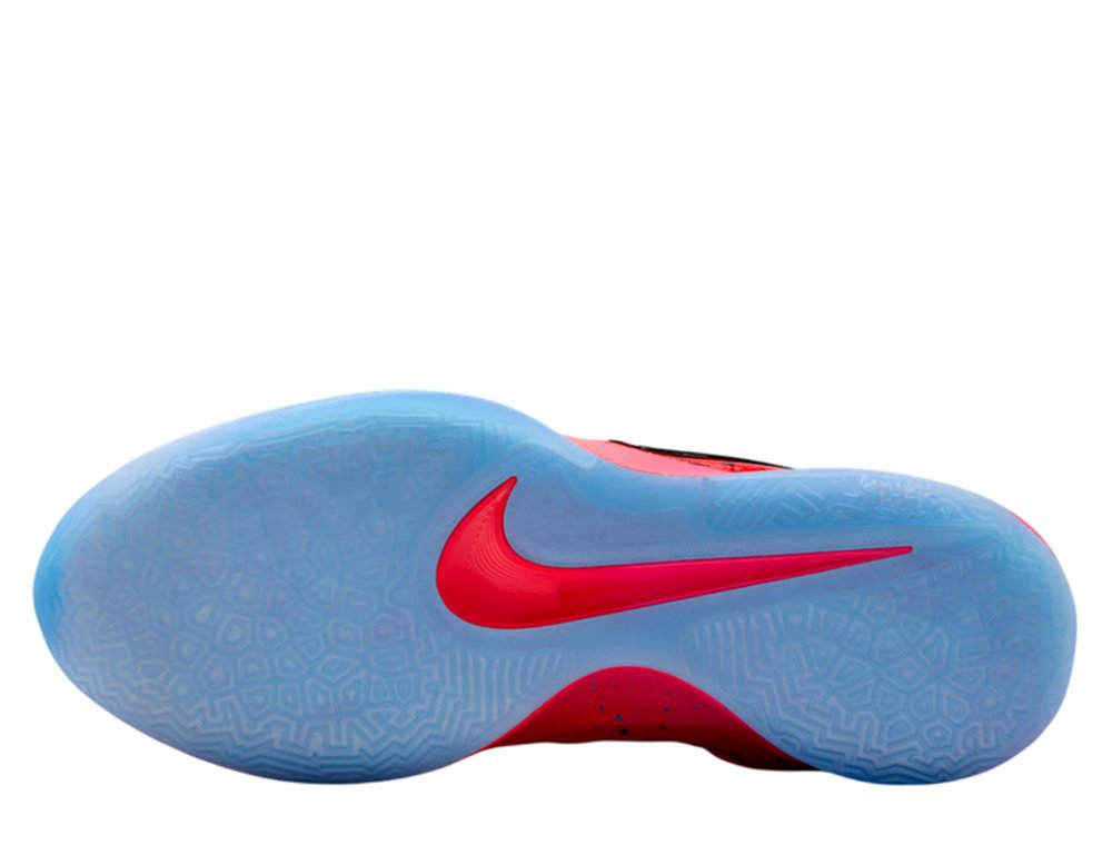 Nike Ja 2 x Kool-Aid “Tropical Punch” Bright Crimson/Flat
